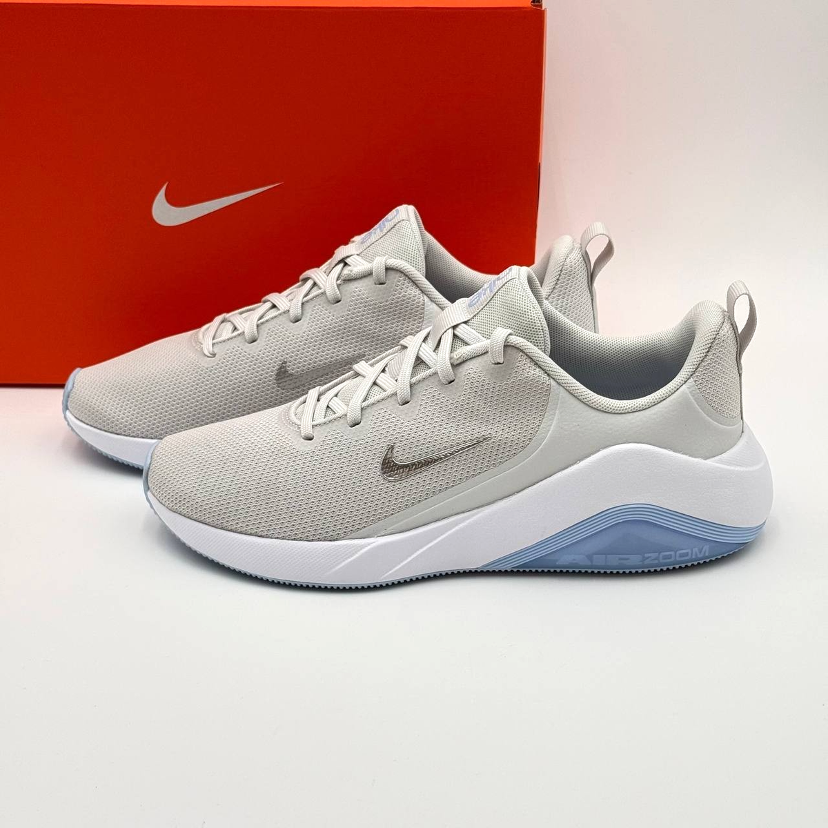 Nike Air Zoom Bella 7 Workout Training Shoes Running Sneaker