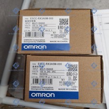 One Brand NEW Omron Fast delivery E5CC-RX3A5M-000 Warranty Included
