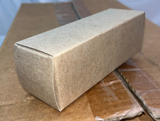 Choose Quantity Packing Boxes 6 X 2 X 2 Kraft Paper Thickness .024 New
