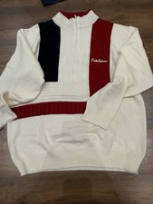 carlo colucci pullover Größe L /xl