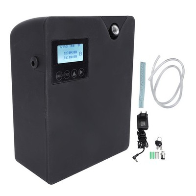 Duftdiffusor Diffusor Für ätherische Öle Wasserlos Für Zu Hause