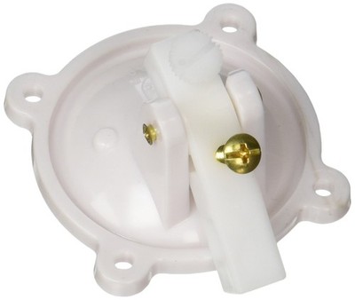 Ballcock Repair Cap Kit for Hoov-R-Line No Hole