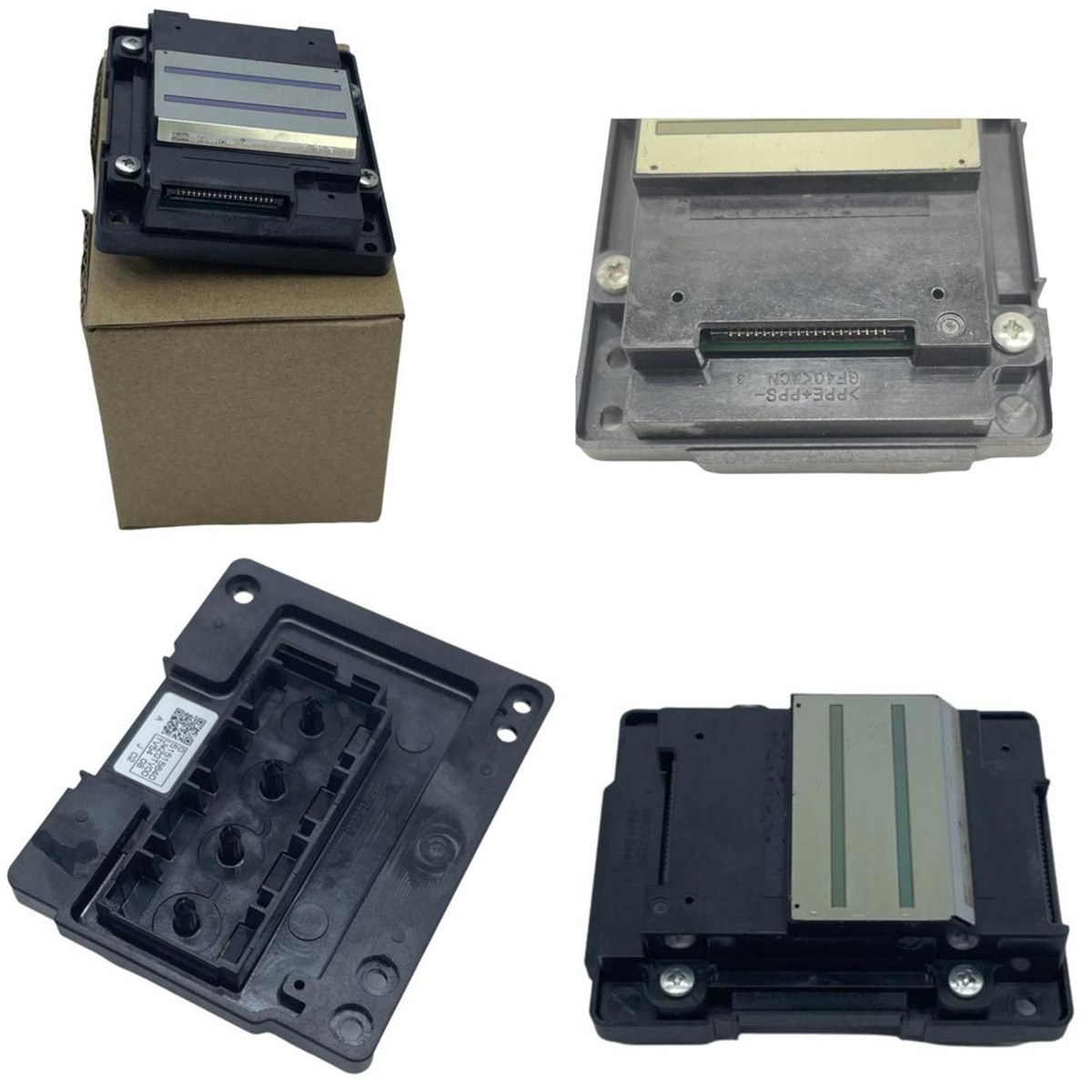 Printer Print Head Fits For Epson ET-5800 ET-5805 ET-5855 ET-5880