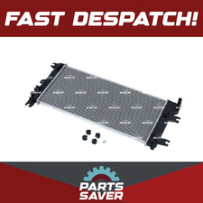 Radiator 550067 NRF 214103NF0A 214103NL0A 214103NL1A 214103NL2A Quality New