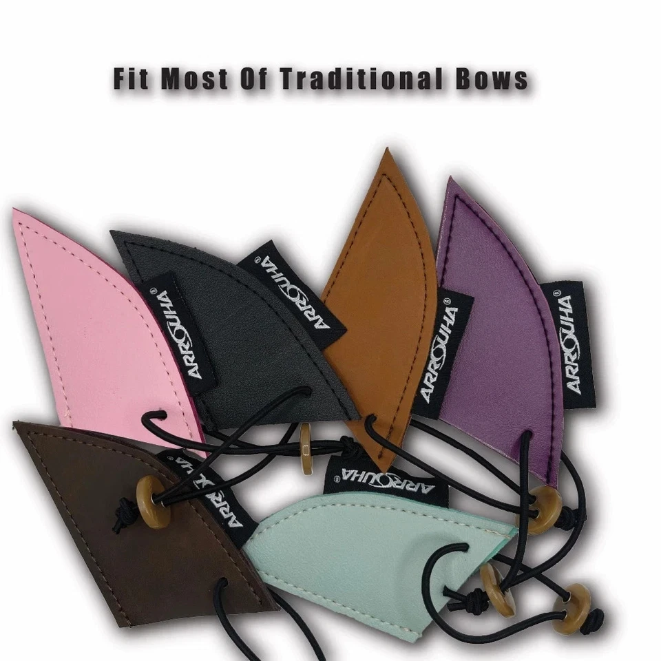 Arrouha Archery String Keeper Keep Your Bow String From Unravelling Ground - Image 4 of 4