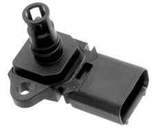 Map Sensor Lemark for Ford StreetKa 1.6 Litre April 2003 to December 2006