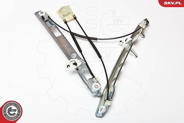 Esen SKV Fensterheber Vorne Links FüR Renault-image