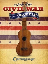 Songs of the Civil War for Uku - GOOD