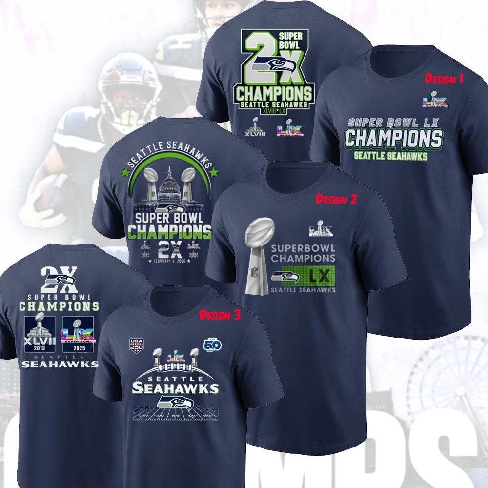 Las mejores ofertas en Seattle Seahawks Camisas de la NFL Super
