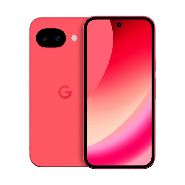 "Google Pixel 10A 6,3\" Fhd 48 Mp 256GB Berry"-image
