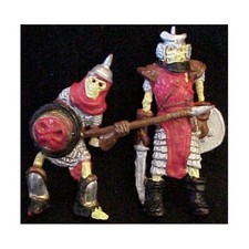 LJN Action Figure Skeleton Soldiers of Sith EX