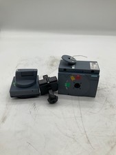 SIEMENS 3VA9277-0FK21 Door Mounted Rotary Operator NEW