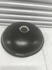 Norman Beauty Dish 22"inch Cosmetic Blemishes Free Shipping