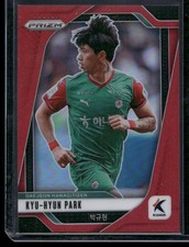2025 Panini Prizm K League Soccer Checklist Guide in-content 38
