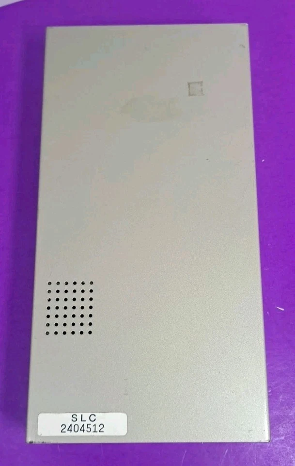 NEC N2420/30 Data ModemNO POWER SUPPLY - Image 2 of 4