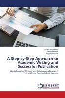 Hicham Elmsellem (U. A.) | A Step-By-Step Approach To Academic Writing And...