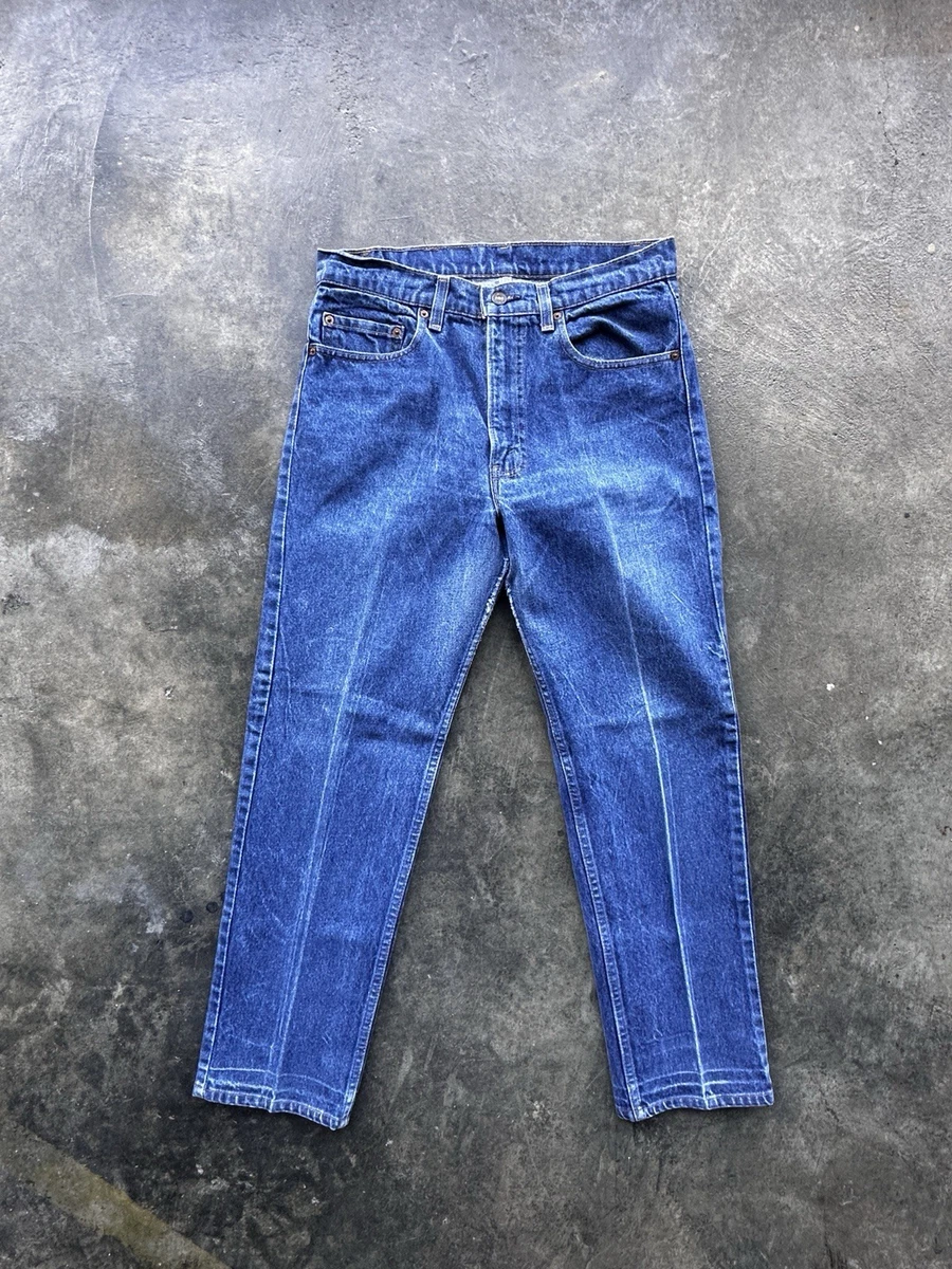 Levis 505 0217 In Men's Jeans for sale | eBay