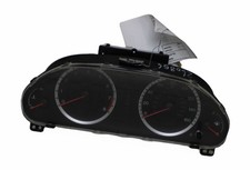 Speedometer Cluster US Market MPH Sedan LX Fi...
