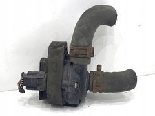 ZUS&Auml;TZLICHE WASSERPUMPE MERCEDES W218 A2118350364 3.0 258KM 12-17 SYSTEM / LO 83
