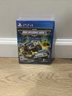 Micro Machines: World Series - Sony PlayStation 4