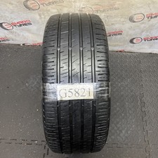215 45 R17 91Y XL BARUM BRAVURIS, Tread 5.0mm (G5821) Tested / Old Stock (2016)