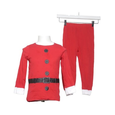 Merry X-Mas, Weihnachtsbekleidung, Größe: 98/104, Baumwolle #ofM