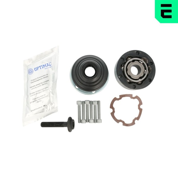 Gelenksatz Antriebswelle Optimal CT-1014 FüR Passat 3B6 VW B5 3B3 Variant 3B5 A6-image