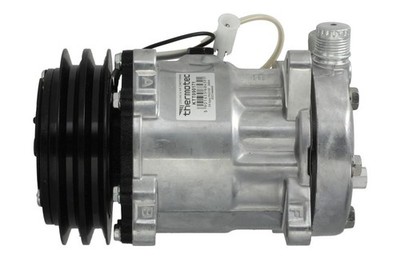 Für MAN F2000; VOLVO F10, F12, F16, FL10, FL12, FL6, FL7 A - C - Kompressor