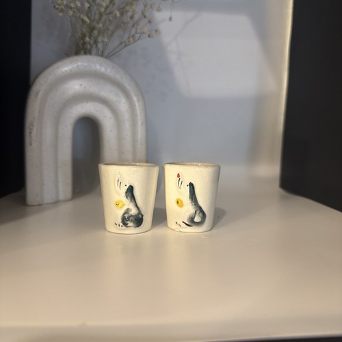 Shot Glasses