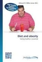 Edward R. Miller-Jones | Diet And Obesity | Taschenbuch | Englisch (2026)