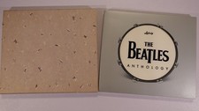 The Beatles - Anthology 1 CD 1995 Promo Rock Capitol DPRO-10289