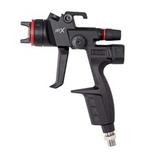 Sata Jet X Hvlp Spray Gun 1.3i Dig Control Autofxmart
