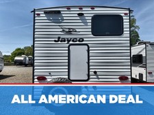 2026 Jayco Jay Flight SLX Double Axle 295TBS