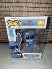 Funko Pop! Vinyl: Disney - Monster Stitch - FYE (Exclusive) #1049 Figure