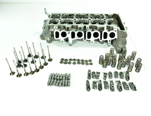 Ori. BMW 1er F40 2er F45 x1 F48 x2 F39 Mini 1.8d 2.0d 2.5d B47C Zylinderkopf