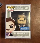 Funko Pop! Games Hello Neighbor The Neighbor #264 Walmart Exclusive