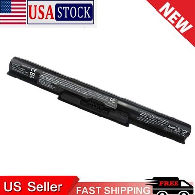 Battery VGP-BPS35/BPS35A For Sony Vaio 14E 15E Series SVF152 SVF142 SVF152C29M