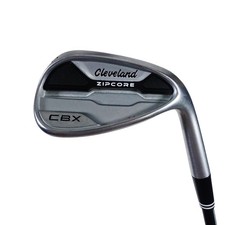 Cleveland CBX Zipcore 50 D 11 Gap Wedge Catalyst Spinner 80g Graphite 35.5" RH