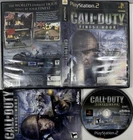 CALL OF DUTY: Finest Hour (2004) (Sony PS2) (CIB)