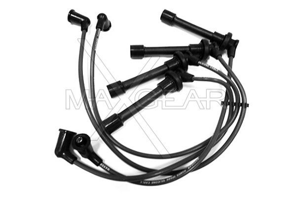 Maxgear 53-0085 ZüNdleitungssatz FüR Honda Rover-image