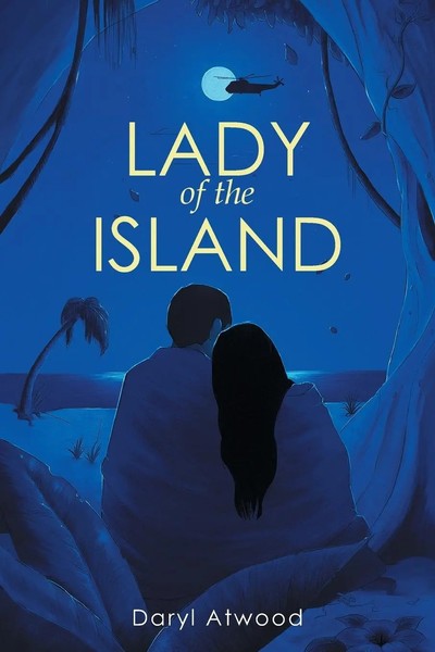 Lady Of The Island | D. J. Atwood | Taschenbuch | Kartoniert / Broschiert | 2014-image