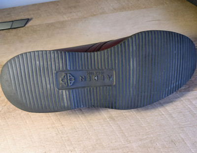 Alden 308