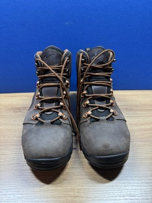 Danner Men's Vicious 4.5  Brown Waterproof Boot Size 11 (ASTM F2782-11 Excellent