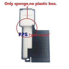 5X Waste Ink Tank Pad Sponge for Epson L111 L110 L210 L211 ME101 ME303 ME401