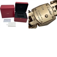 CARTIER Crush Unwatch Small WGMB0003 TO266153 10