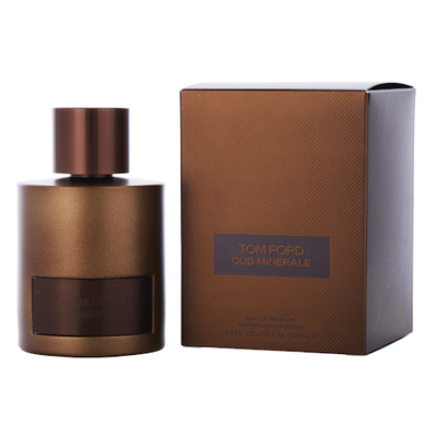 Tom Ford Oud Minerale 3.4 oz EDP Cologne Perfume Unisex New in Box