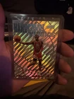 1997-98 Topps Stadium Club - Hardcourt Heroics Michael Jordan #H1 raw card