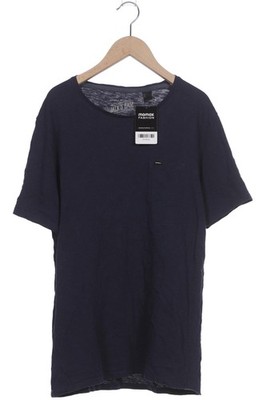O Neill T-Shirt Herren Oberteil Shirt Sportshirt Gr. M Baumwolle Mar... #hopcxox