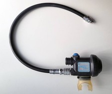 Buddy Auto Air - Jacket-Automat, Westen-Automat mit Inflatorschlauch - gebraucht