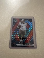 2025 Panini Mosaic - LeGarrette Blount - #56 - Genesis - Case Hit